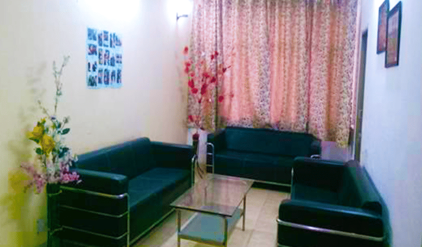 Asian School of Business Noida Girls Hostel photo 2